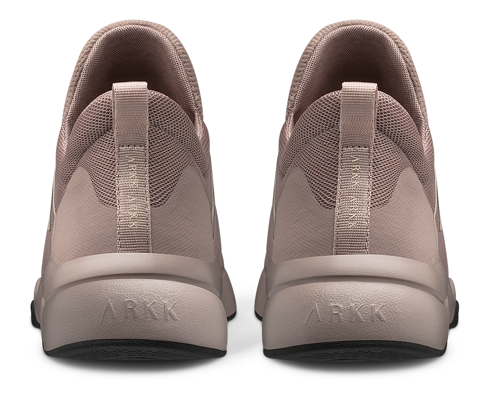 ARKK SMU Pykro Mesh F-PRO90 | Bark Tapioca | Women Pykro